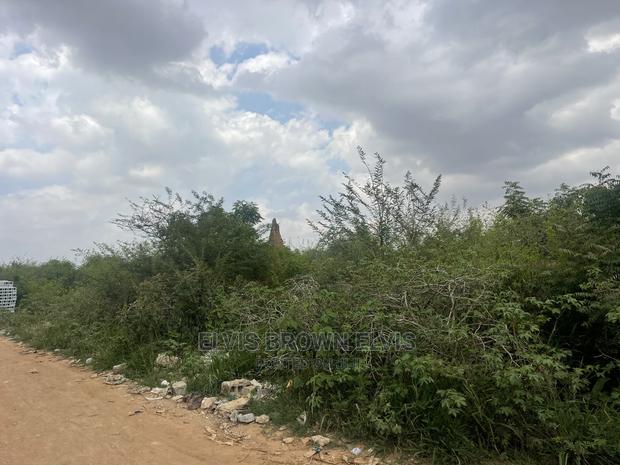 Swap Your Car With a Plot of Land for Sale Around Zoomlion · Photo 4