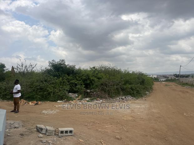30 Acres Plots of Land for Sale at Lakeside or Legon Hills · Photo 3
