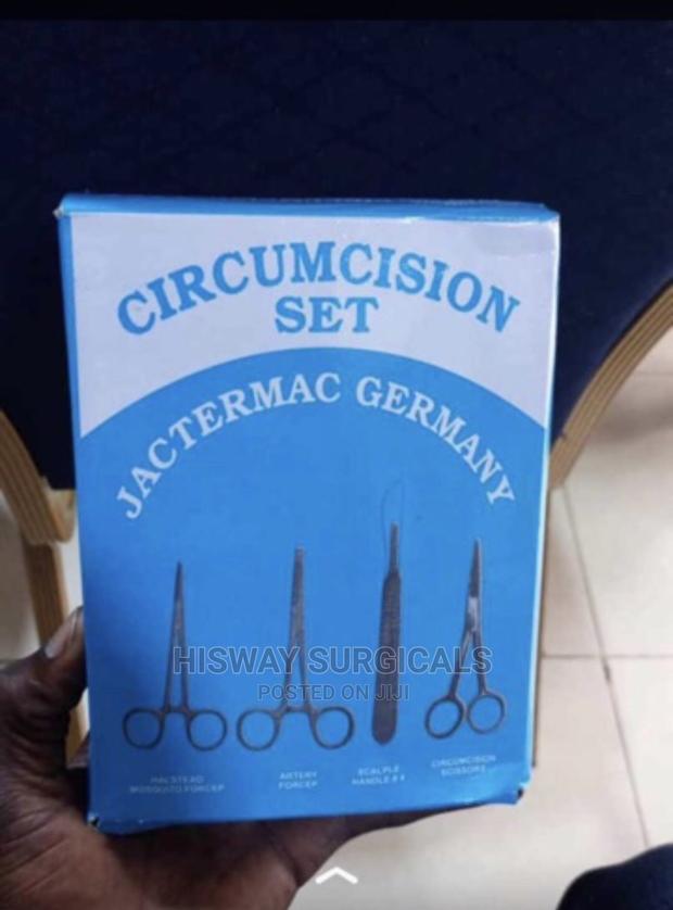 Circumcision Set · Photo 2