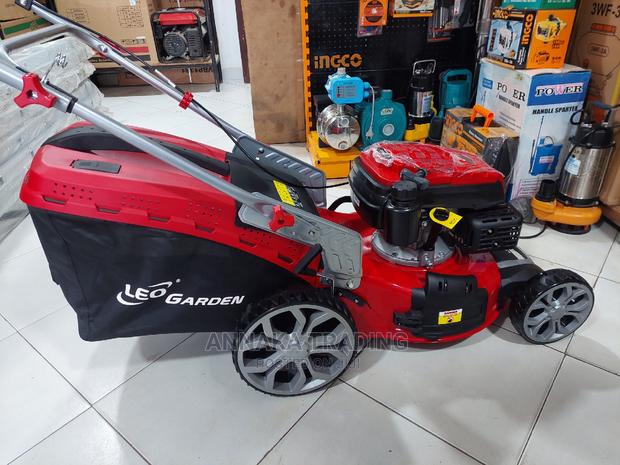 Leo Lawn Mower photo 3