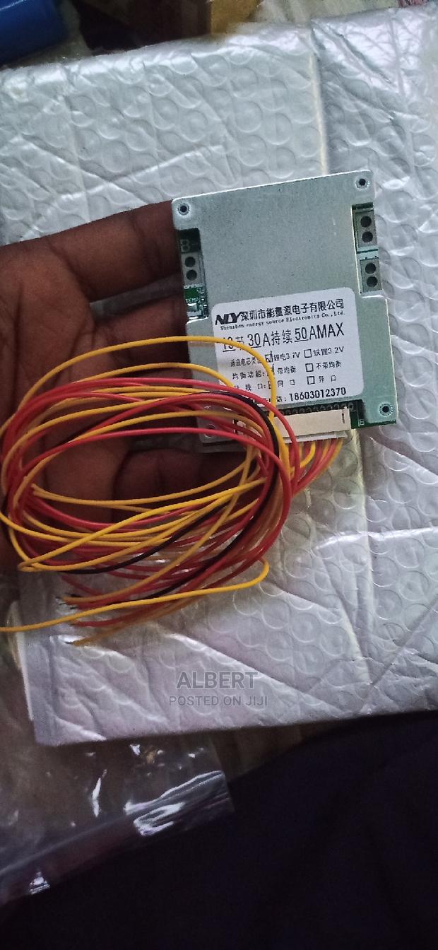 13s BMS 50A 48v · Photo 2
