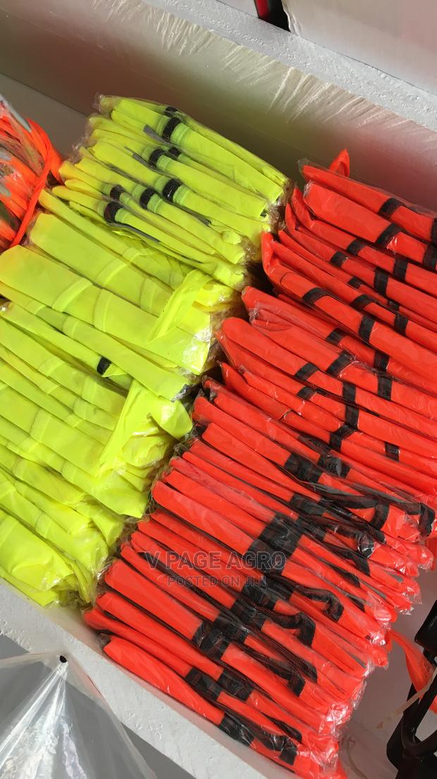 Reflective Vest photo 3