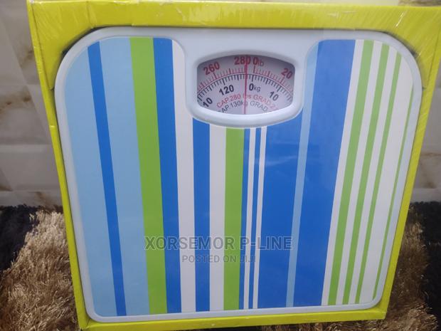 Weight Scale · Photo 4