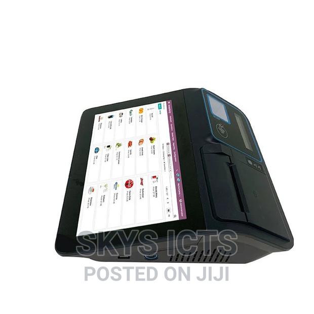 Complete Mini All-In-One POS Terminal · Photo 4