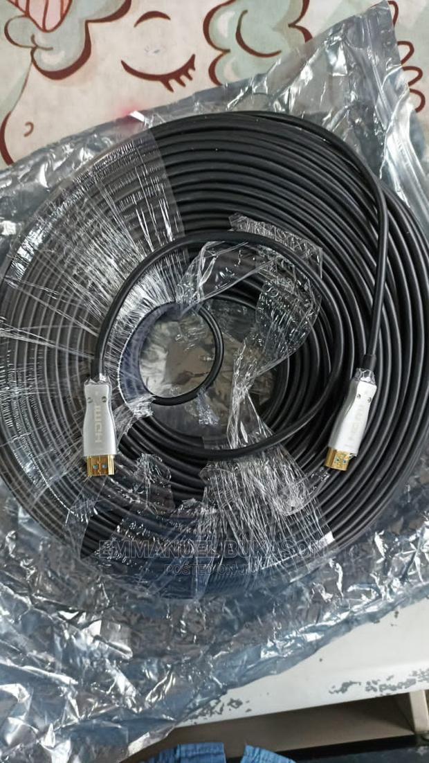 100m Fiber HDMI Cable · Photo 2