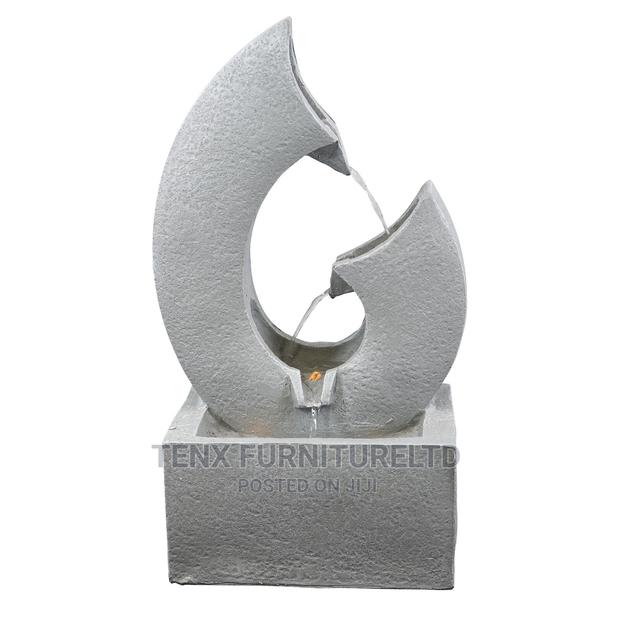 Water Fountain (Desktop)Modern Fountains · Photo 4