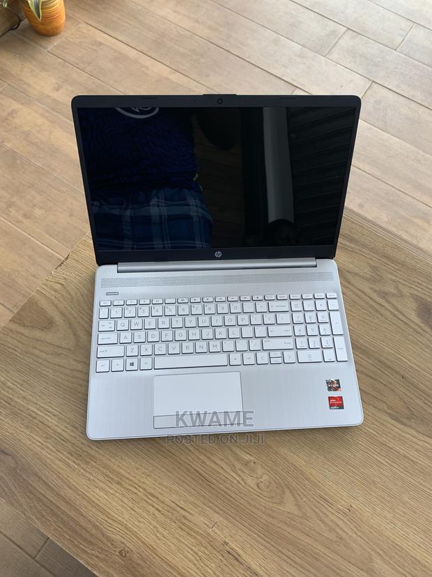 New Laptop HP 15 8GB AMD Ryzen HDD+SSD 1T · Photo 4