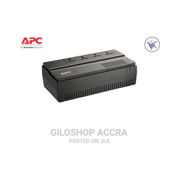 Apc Back-Ups 1000va Easy Ups, 230v, Avr, Universal · Photo 3