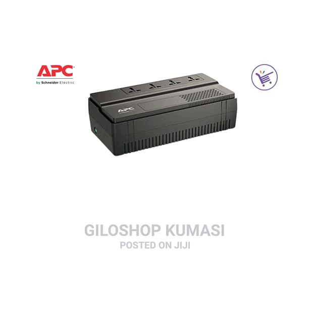 Apc Back-Ups 1000va Easy Ups, 230v, Avr, Universal · Photo 3