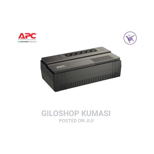Apc Back-Ups 650va Easy Ups · Photo 3