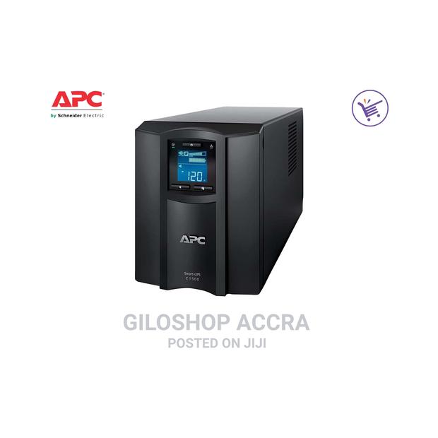 Apc Smart-Ups SMV 1500va Ups Battery Backup · Photo 4