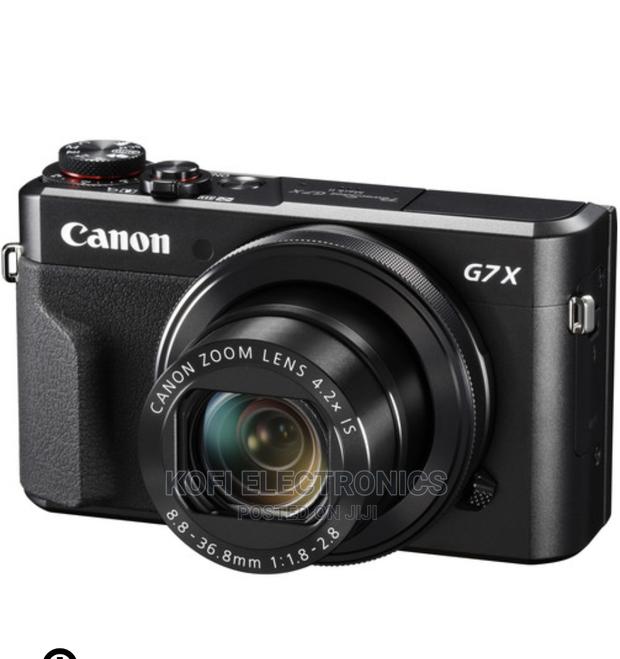 Canon Powershot G7 X Mark Iii Digital Camera · Photo 2