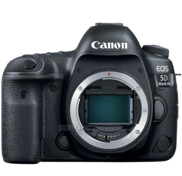 Canon EOS 5D Mark IV DSLR Camera · Photo 2