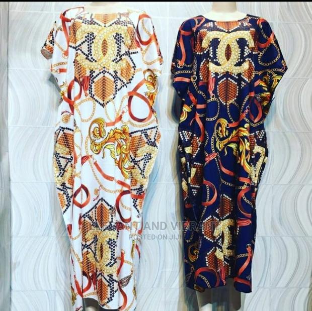 Beautiful Designer Kaftan · Photo 3