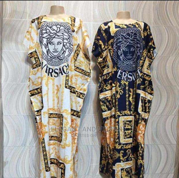 Beautiful Designer Kaftan · Photo 4