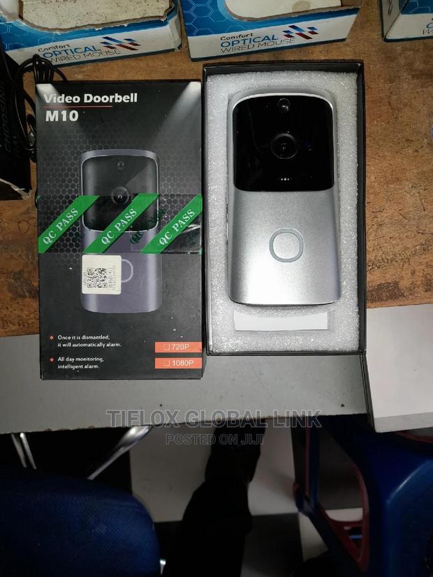 Wifi Video Door Bell photo 4