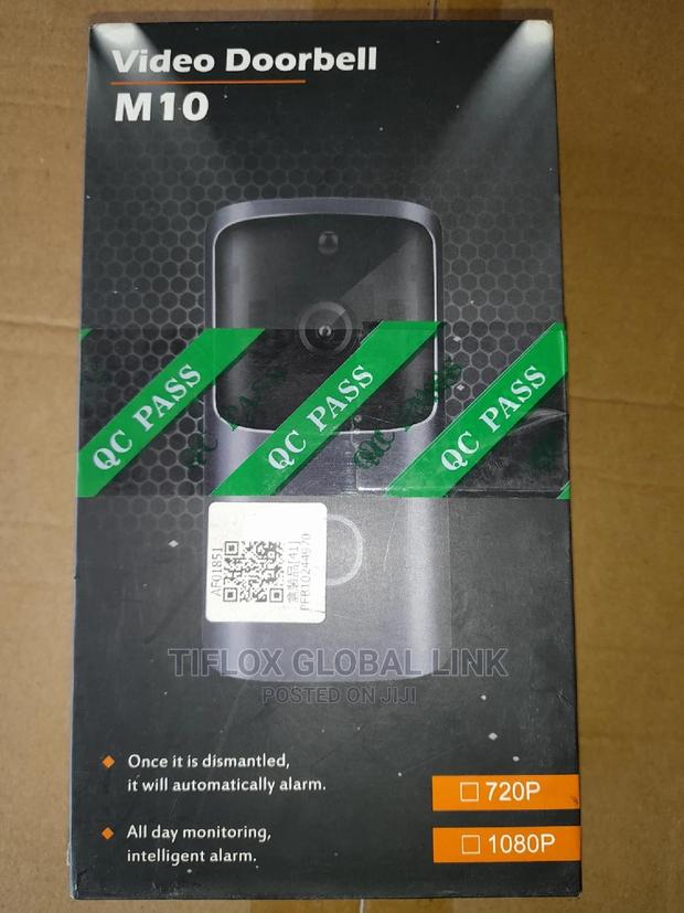 Wifi Video Door Bell photo 3