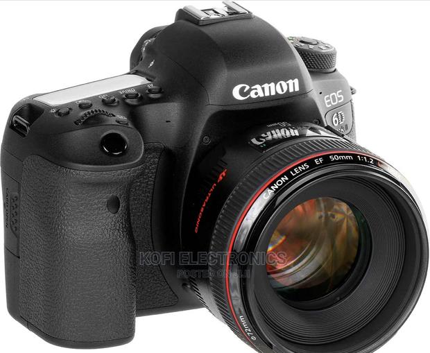 Canon 6D Mk II 26MP Full-Frame · Photo 2