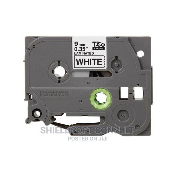 Brother Tape Cassette 9mm X 8m · Photo 2