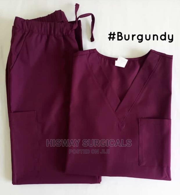 Nurses Scrubs · Photo 2