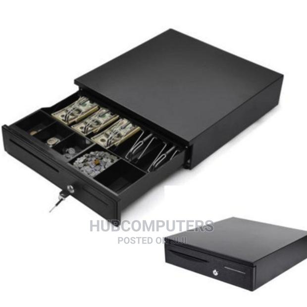 Cash Drawer · Photo 3