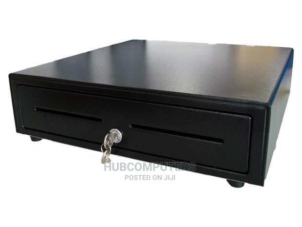 Cash Drawer · Photo 4
