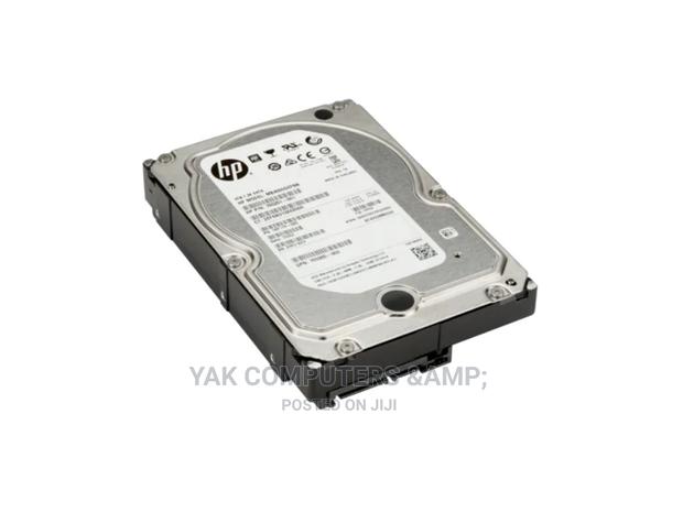 4tb WD Nas Ware 3.0 Desktop HDD