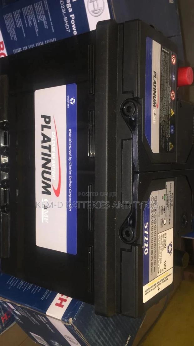 Platinum Car Batteries -Retail and Wholesale photo 2