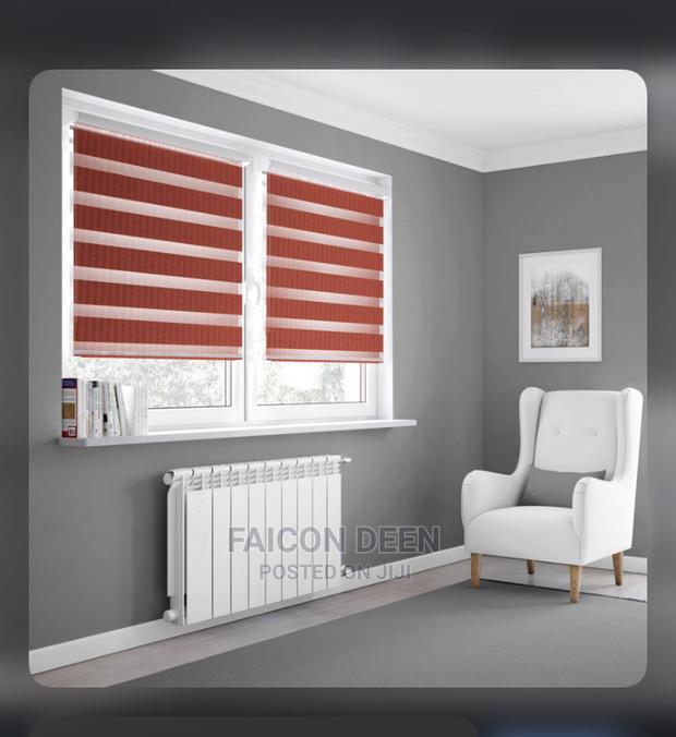 Original Roller Window Blinds(Also in Diff Colours Sizes · Photo 1