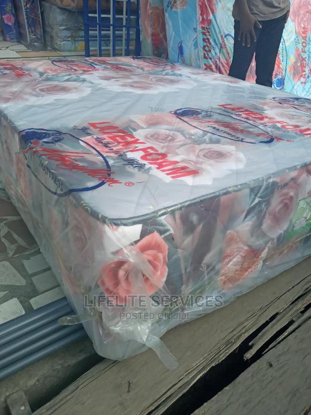 Mattress Latex Honey Moon -16" Large