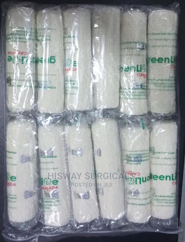 Crepe Bandage 6” · Photo 2