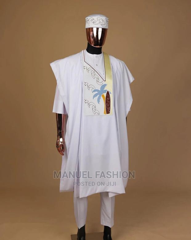 Abgada Three Piece's Available · Photo 4