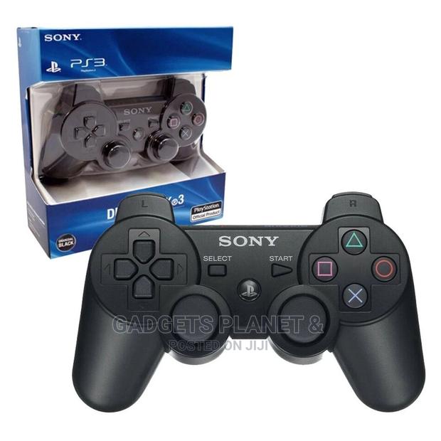 PS3 DUALSHOCK3 Wireless Controller · Photo 4