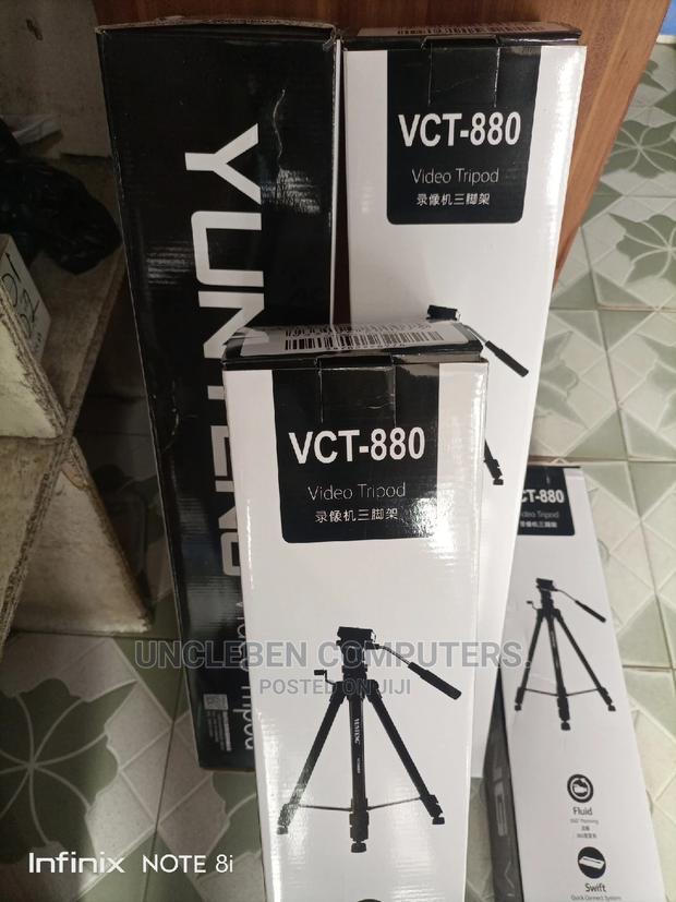 Tripod Stand for Camera · Photo 4