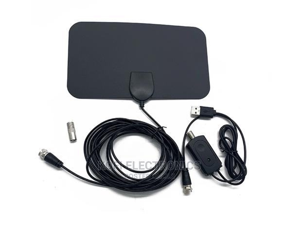 Convenient to Use Indoor Digital Antenna · Photo 2