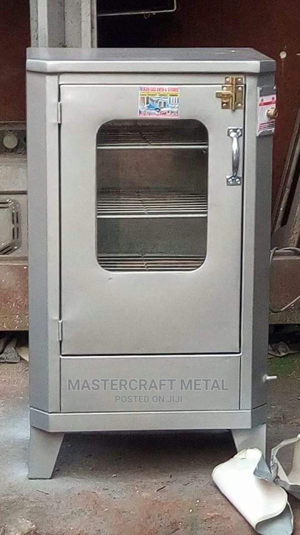 Commercial/Domestic Gas Oven · Photo 2