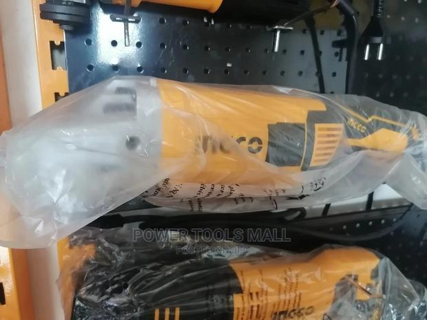 Angle Grinder 2400w 9" · Photo 4
