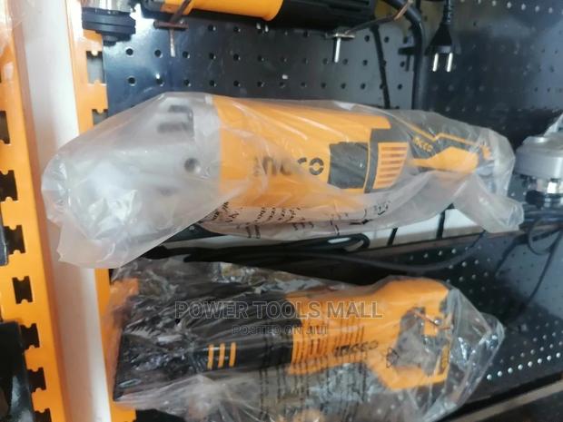 Angle Grinder 2400w 9" · Photo 3