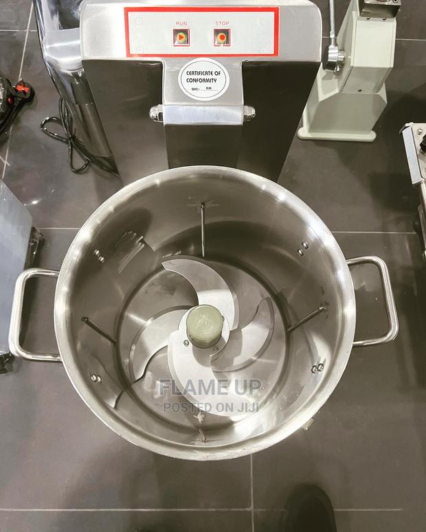 Food Processor · Photo 3