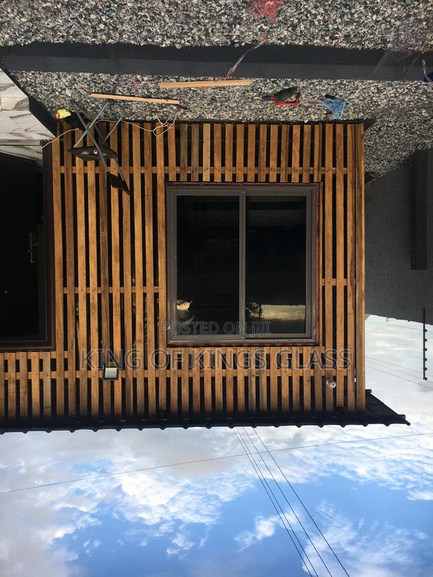 Glass Aluminium Windows · Photo 3