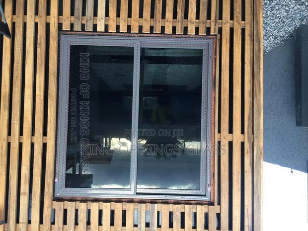 Glass Aluminium Windows · Photo 2