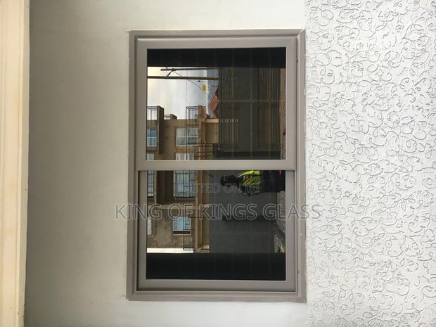 Glass Aluminium Windows · Photo 4