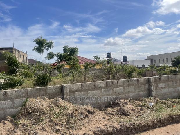 No Litigation Plot of Land for Sale at East Legon Hills · Photo 3