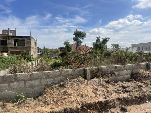 No Litigation Plot of Land for Sale at East Legon Hills · Photo 4