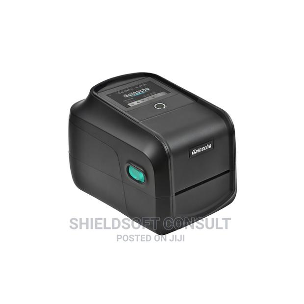 Barcode Label Printer [Standard]- Shipping Label · Photo 3