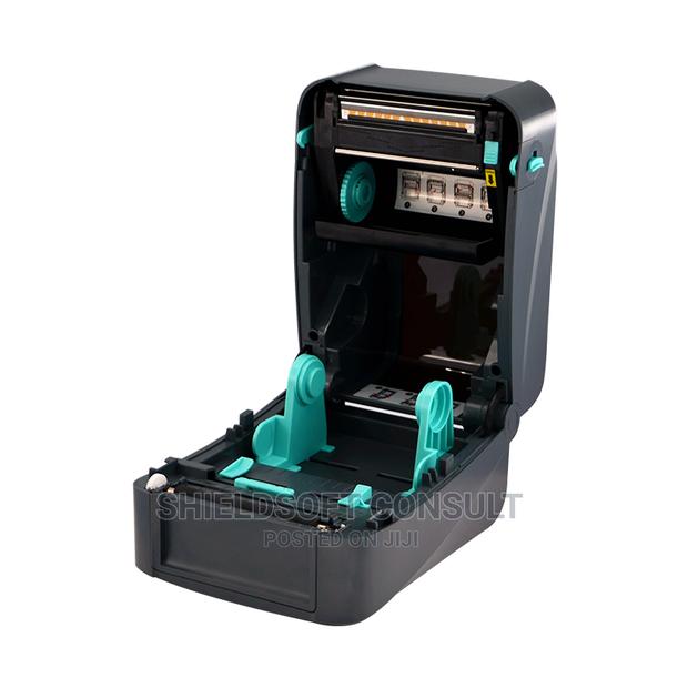 Barcode Label Printer [Standard]- Shipping Label · Photo 4
