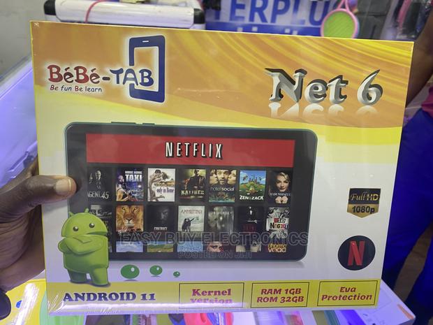 New Bebe Net 6 32 GB · Photo 3