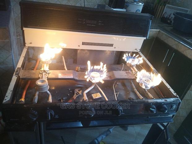 Gas Doctor Is in Your Door Step for Repairs and Services photo 2