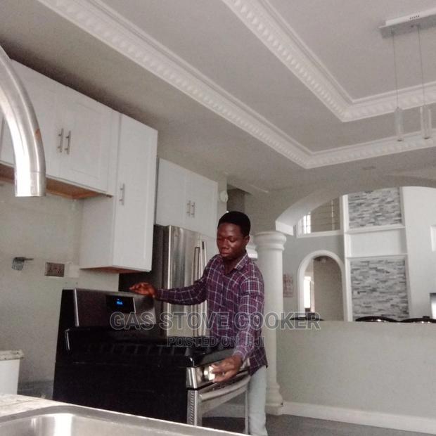 Gas Cooker Repairs and Services photo 6