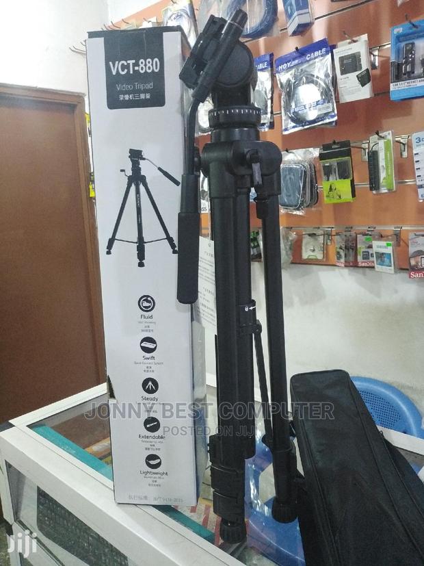 VCT Yunteng Camera Tripod · Photo 3